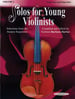 Solos for Young Violinists, Vol. 3